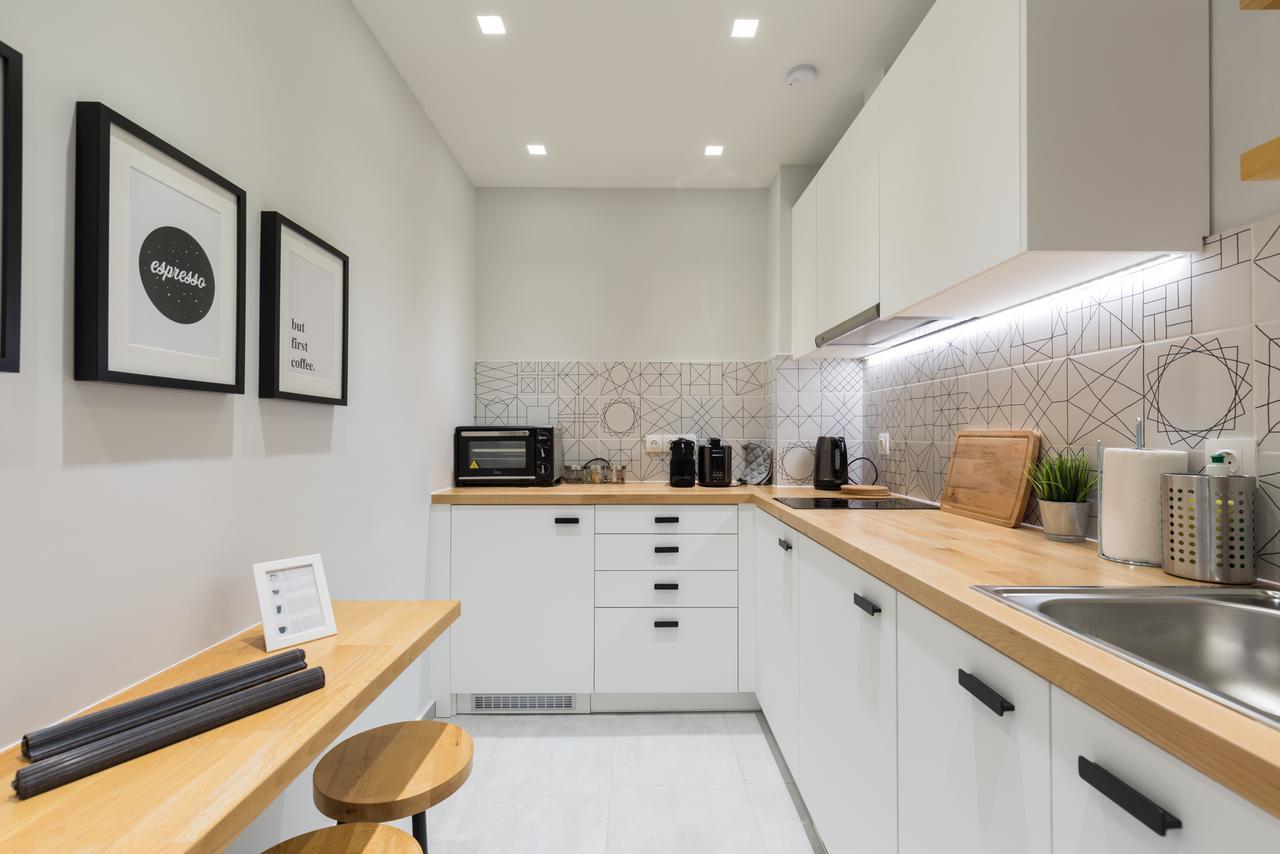 Sleek Flat In Central Syntagma By Upstreet Атина Екстериор снимка