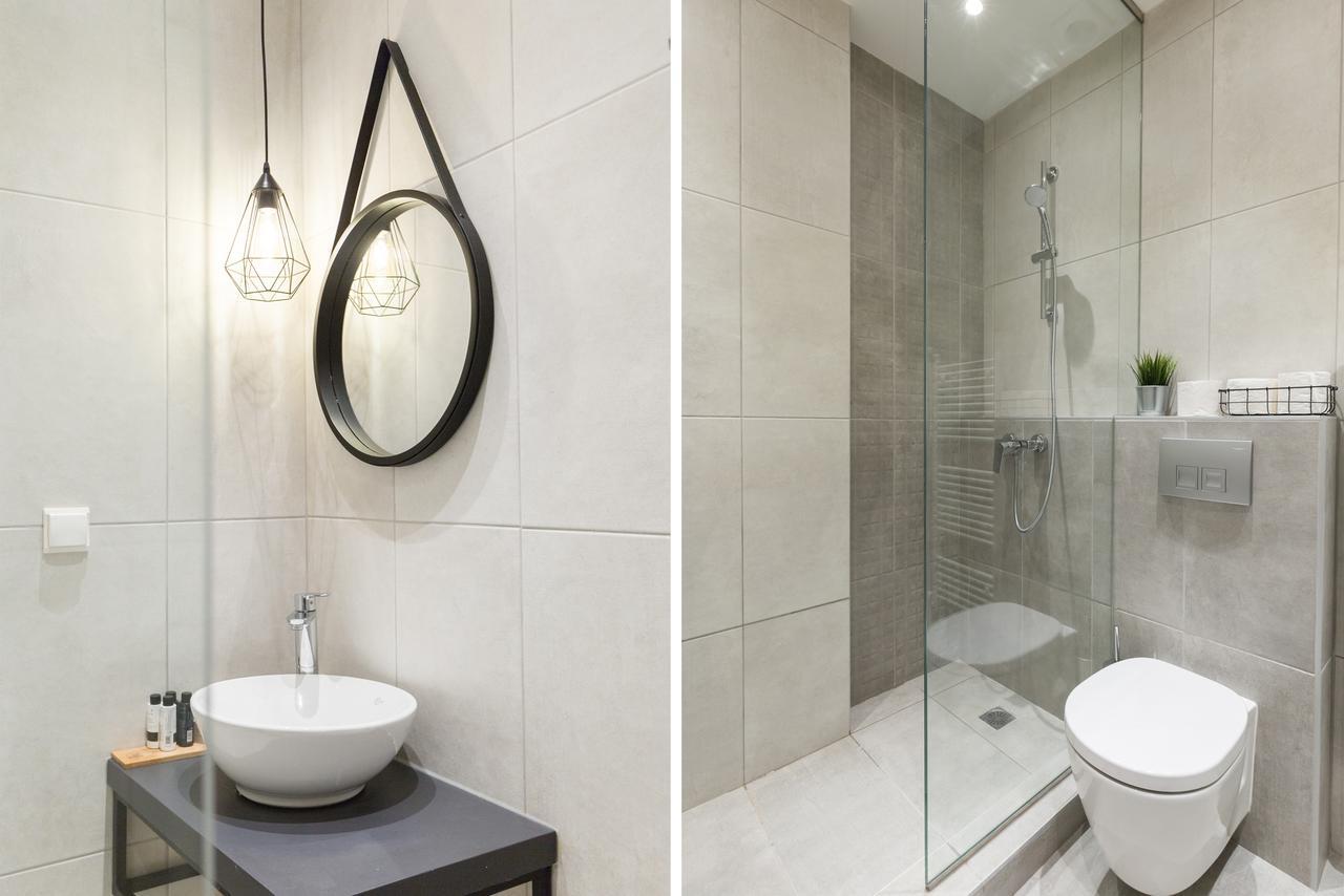 Sleek Flat In Central Syntagma By Upstreet Атина Екстериор снимка